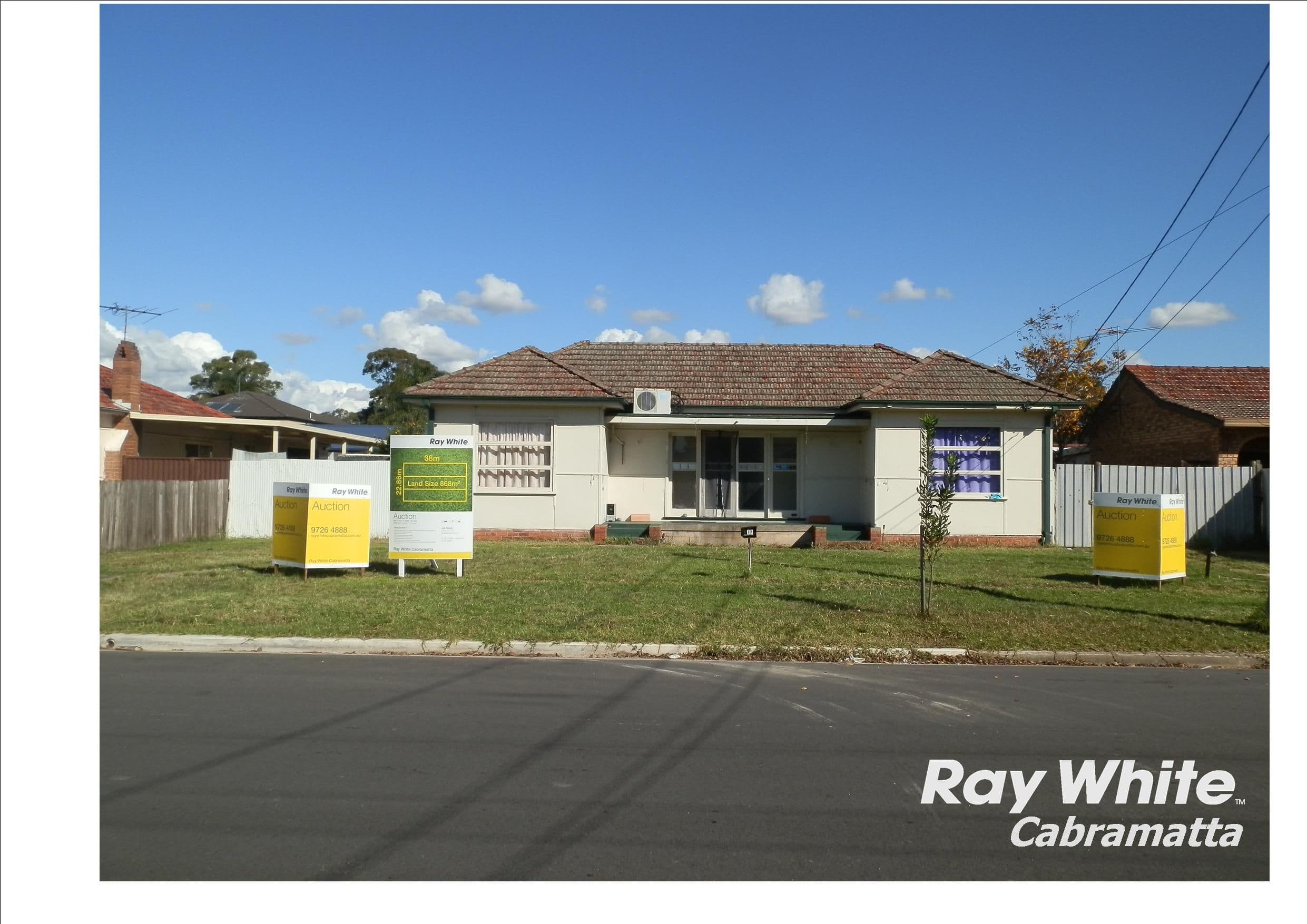 71 Cardwell Street, Canley Vale NSW 2166, Canley Vale - Thumbnail 2