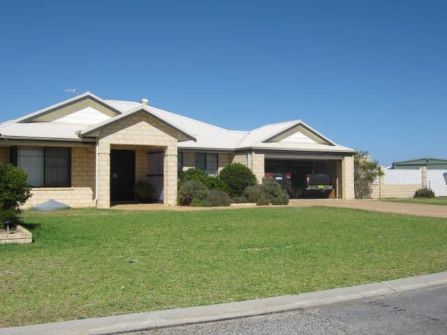 3 Granada Glade, CERVANTES WA 6511, Cervantes - Image 1