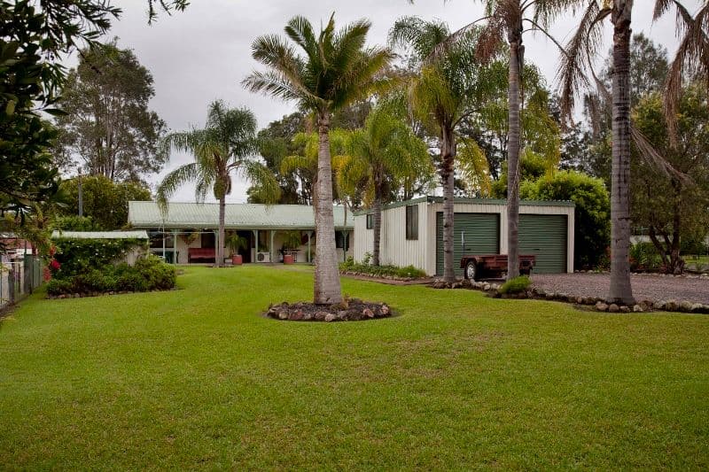25 Russell Street, CLARENCE TOWN NSW 2321, Clarence Town - Image 1