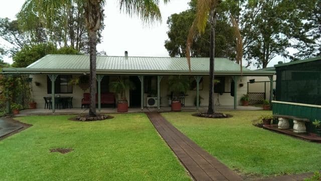 25 Russell Street, CLARENCE TOWN NSW 2321, Clarence Town - Thumbnail 2