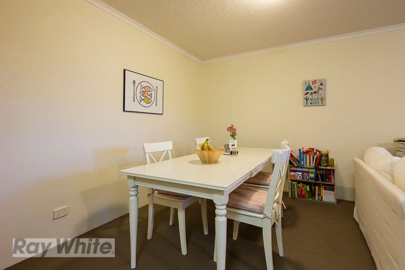 55 Harries Road, COORPAROO QLD 4151, Coorparoo - Thumbnail 5