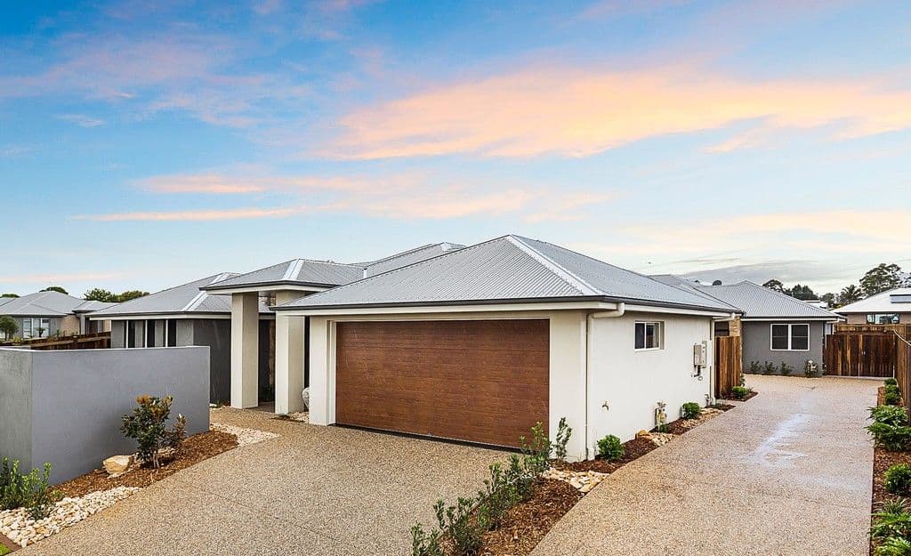 66 Calypso Crescent, Middle Ridge QLD 4350, Middle Ridge - Image 1