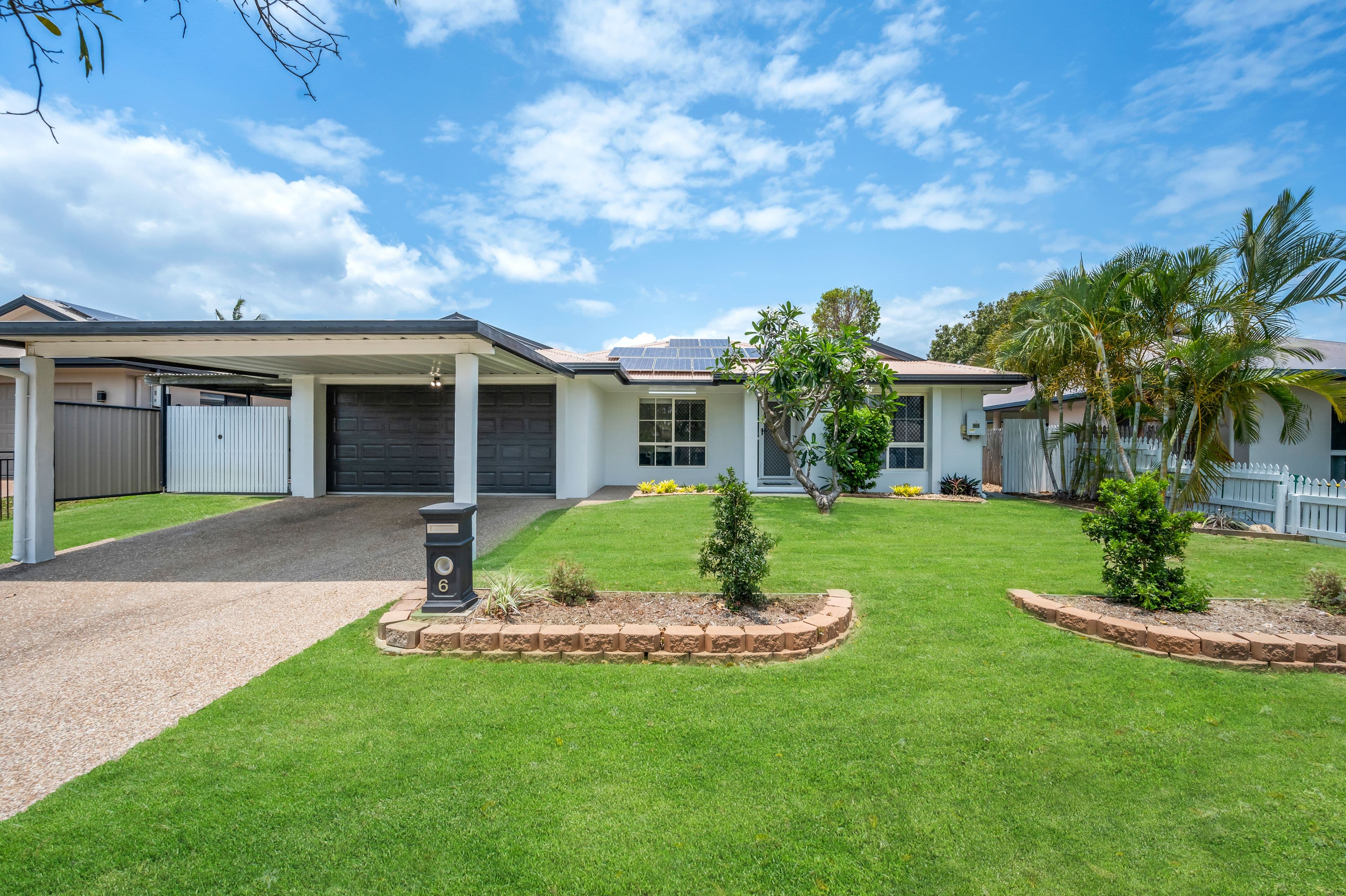 6 Laguna Avenue, Kirwan QLD 4817, Kirwan - Image 1