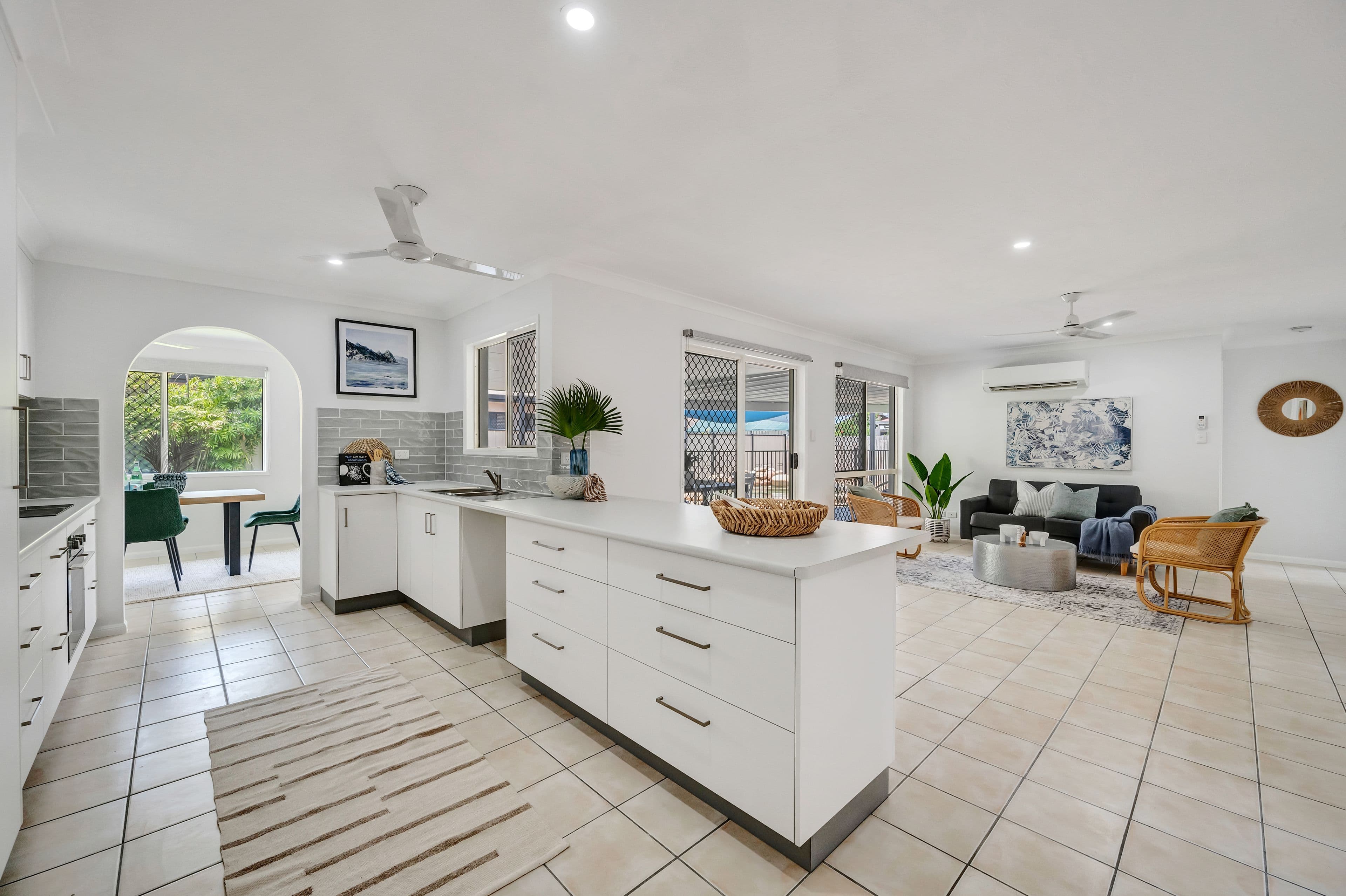 6 Laguna Avenue, Kirwan QLD 4817, Kirwan - Thumbnail 8