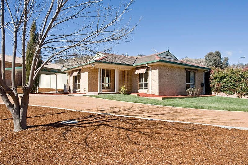 4 Youl Court, BANKS ACT 2906, Banks - Image 1