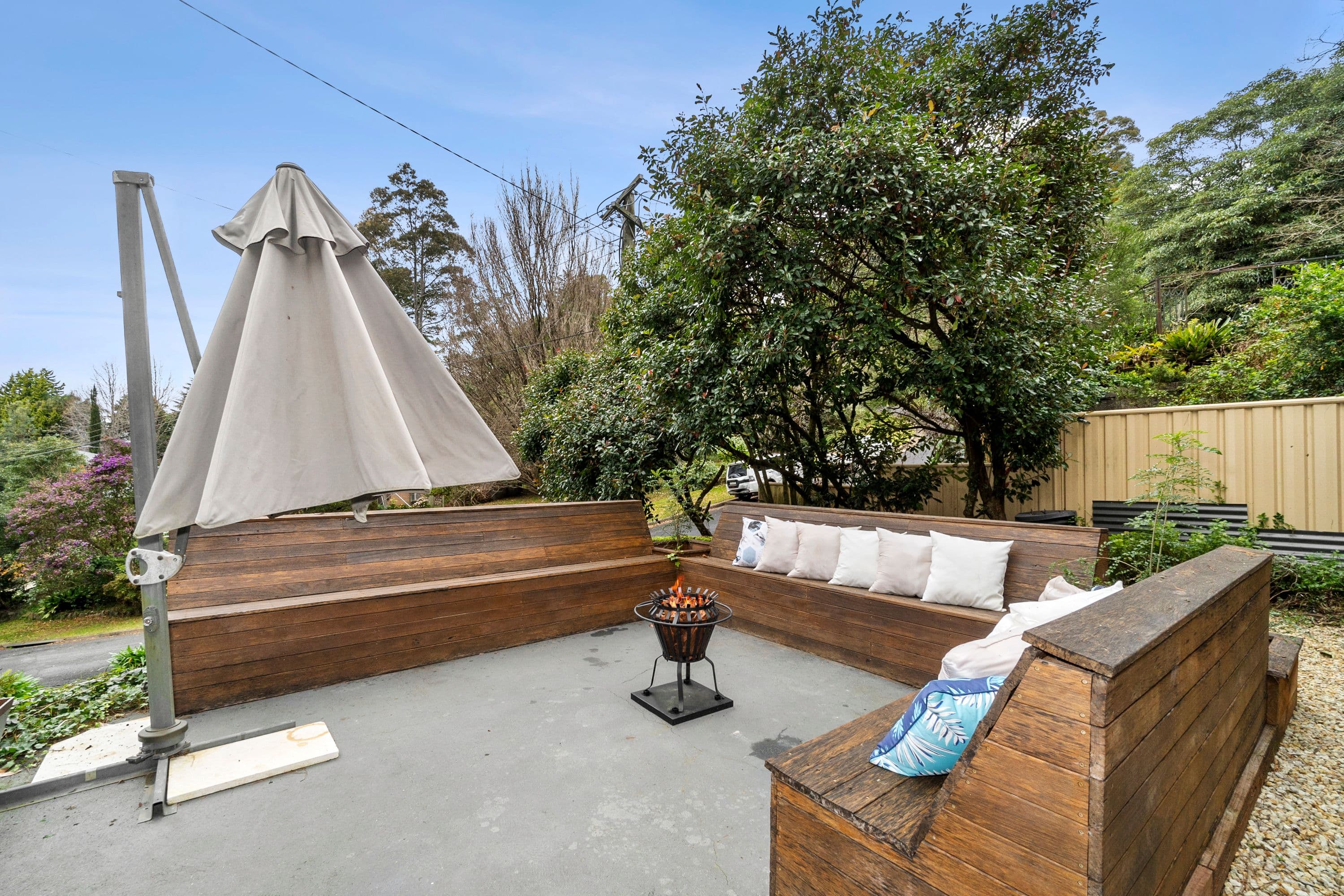 14 Pinedale Place, Kurrajong Heights NSW 2758, Kurrajong Heights - Thumbnail 4