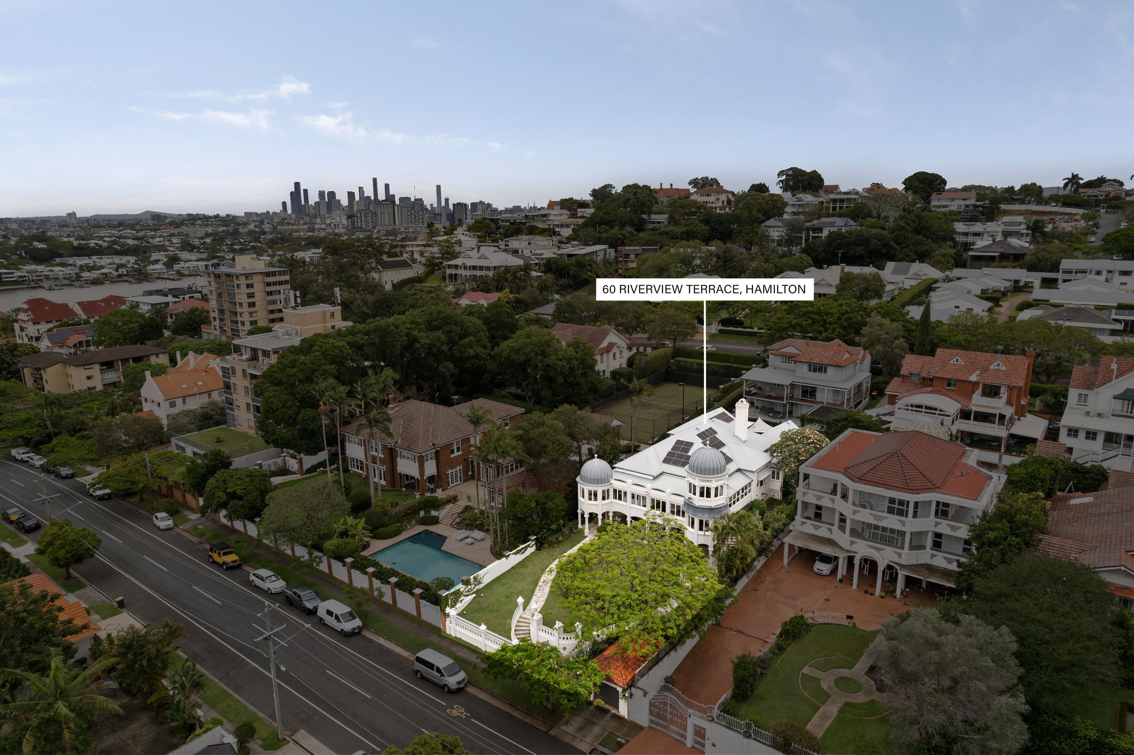 60 Riverview Terrace, Hamilton QLD 4007, Hamilton - Thumbnail 2