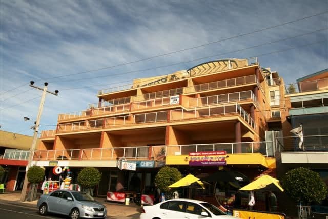 Apartment 7 "Bayview Grand" 16 The Esplanade, COWES VIC 3922, Cowes - Image 1