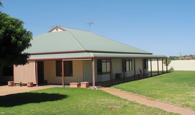 Sec 1380 Hardwick Road, BERRI SA 5343, Berri - Image 1