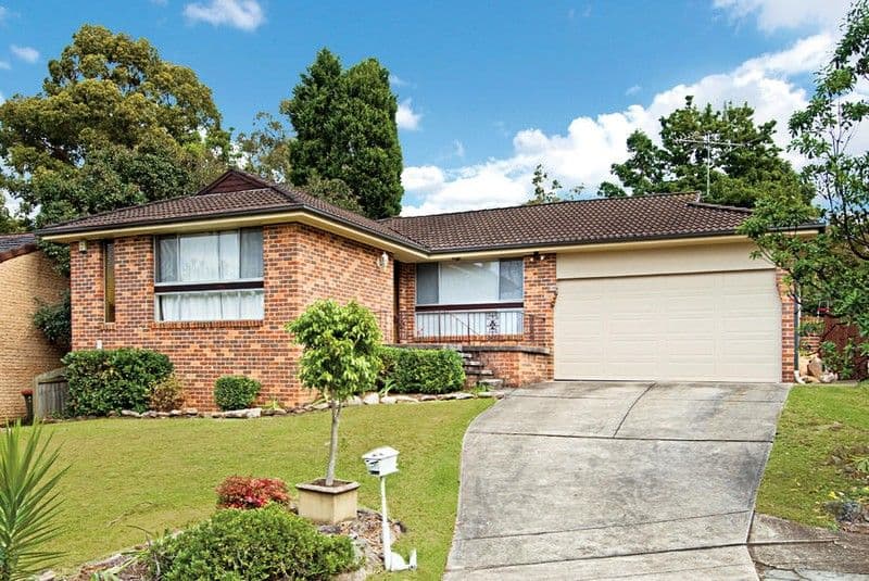 5 Curtis Close, CHERRYBROOK NSW 2126, Cherrybrook - Image 1