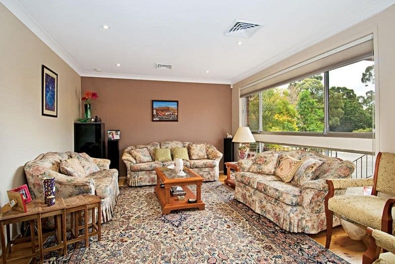 5 Curtis Close, CHERRYBROOK NSW 2126, Cherrybrook - Thumbnail 4