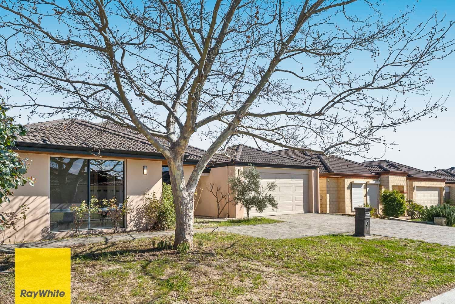 8 Lavally Way, Darch WA 6065, Darch - Thumbnail 3