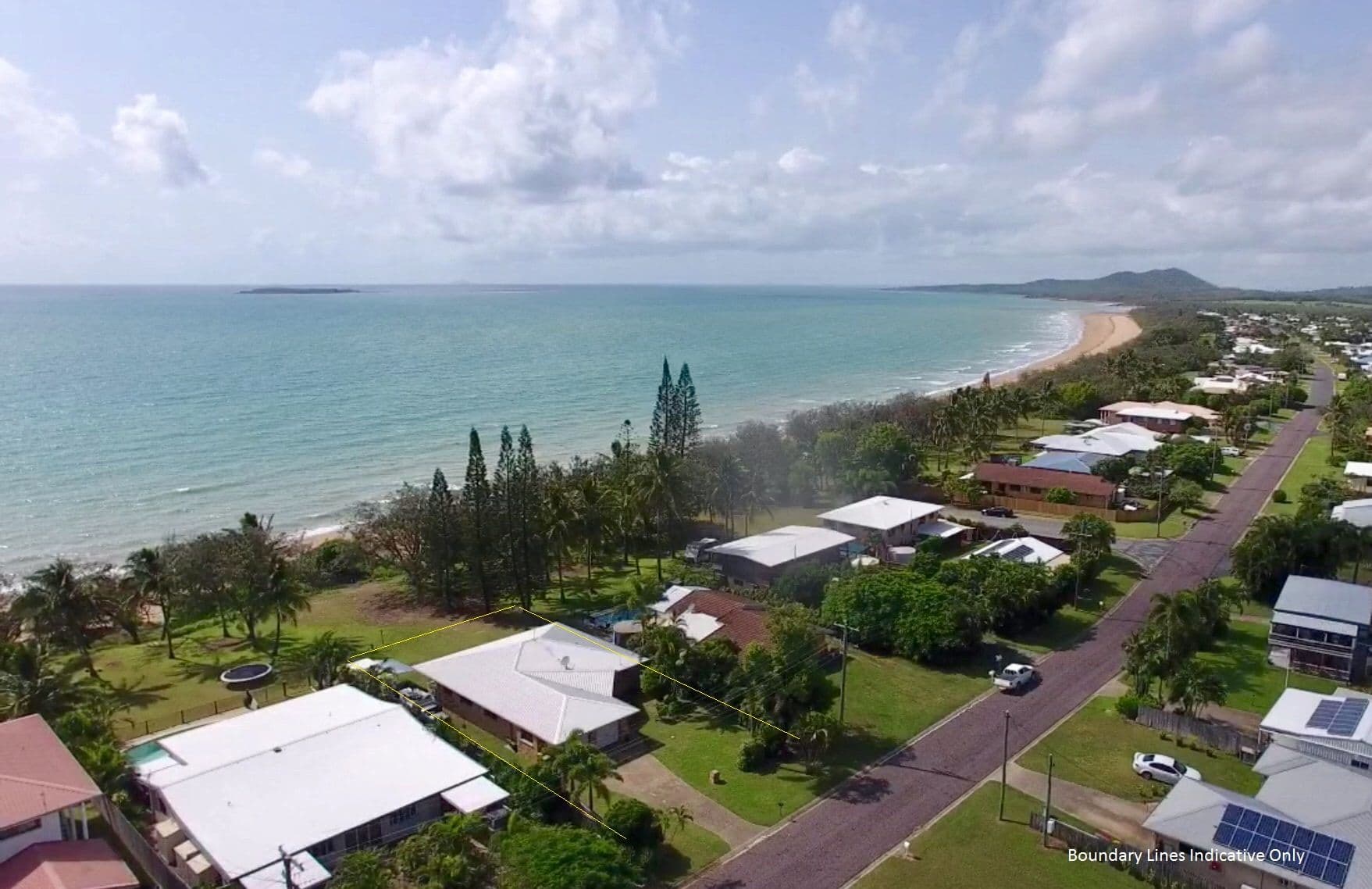 23 Rasmussen Avne, Hay Point QLD 4740, Hay Point - Image 1
