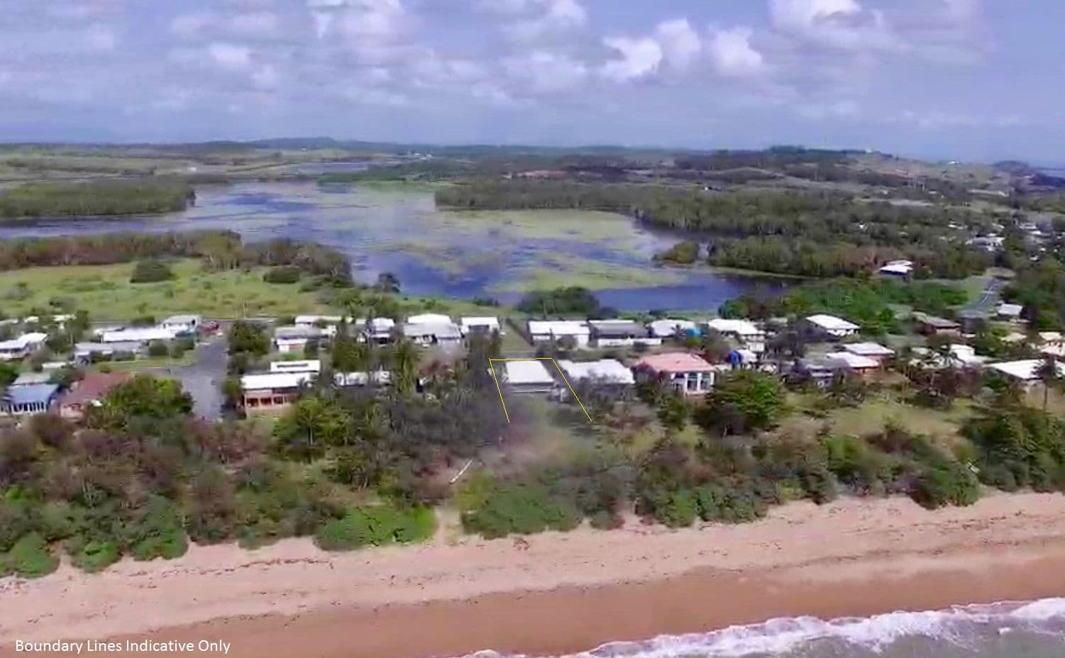 23 Rasmussen Avne, Hay Point QLD 4740, Hay Point - Thumbnail 2