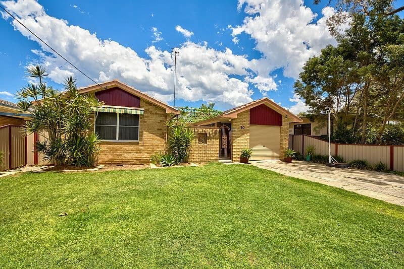 10 St James' Avenue, BERKELEY VALE NSW 2261, Berkeley Vale - Image 1