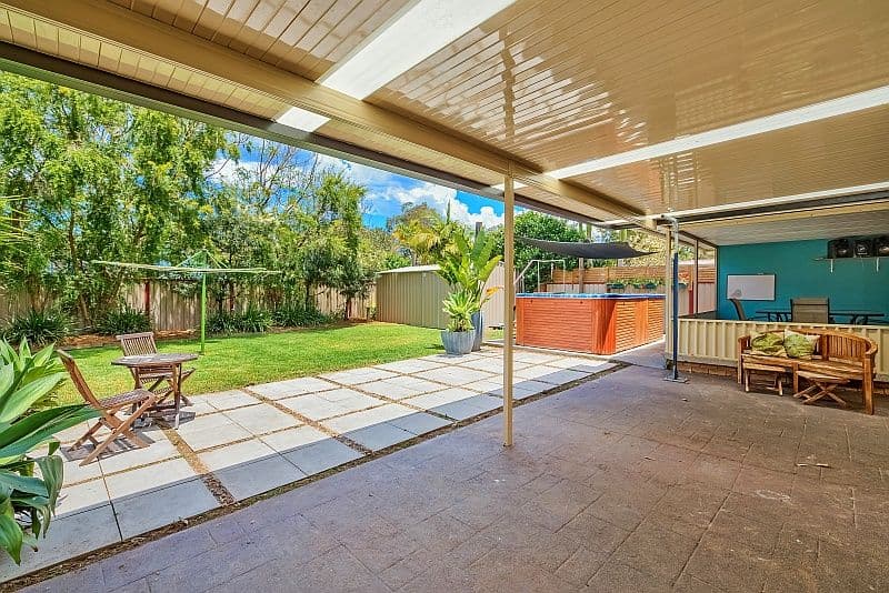 10 St James' Avenue, BERKELEY VALE NSW 2261, Berkeley Vale - Thumbnail 8