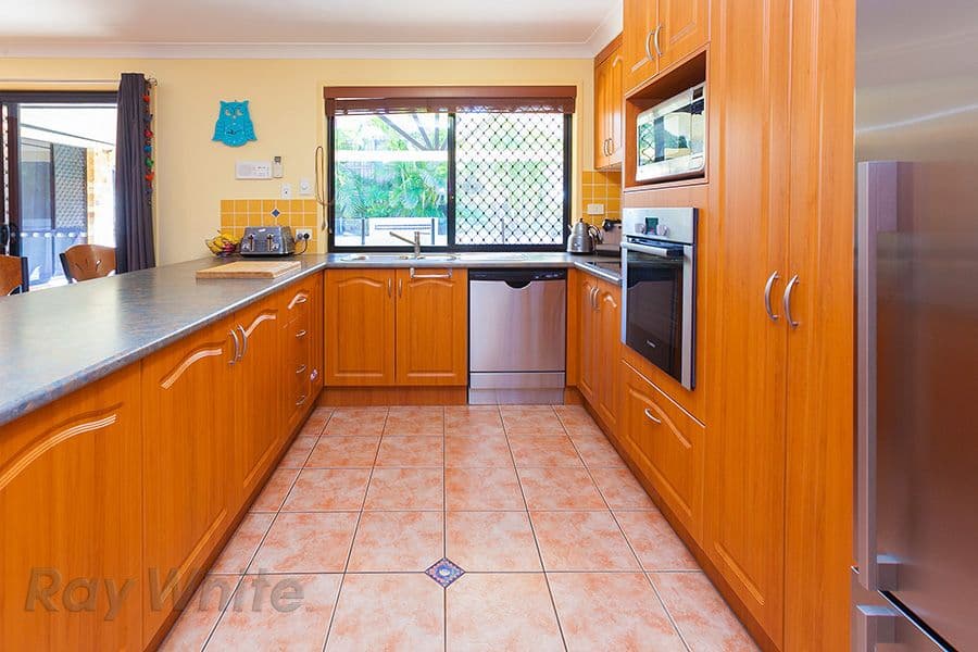 37 Highridge Road, SPRINGFIELD QLD 4300, Springfield - Thumbnail 8