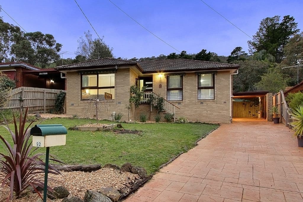 92 Daffodil Road, BORONIA VIC 3155, Boronia - Image 1