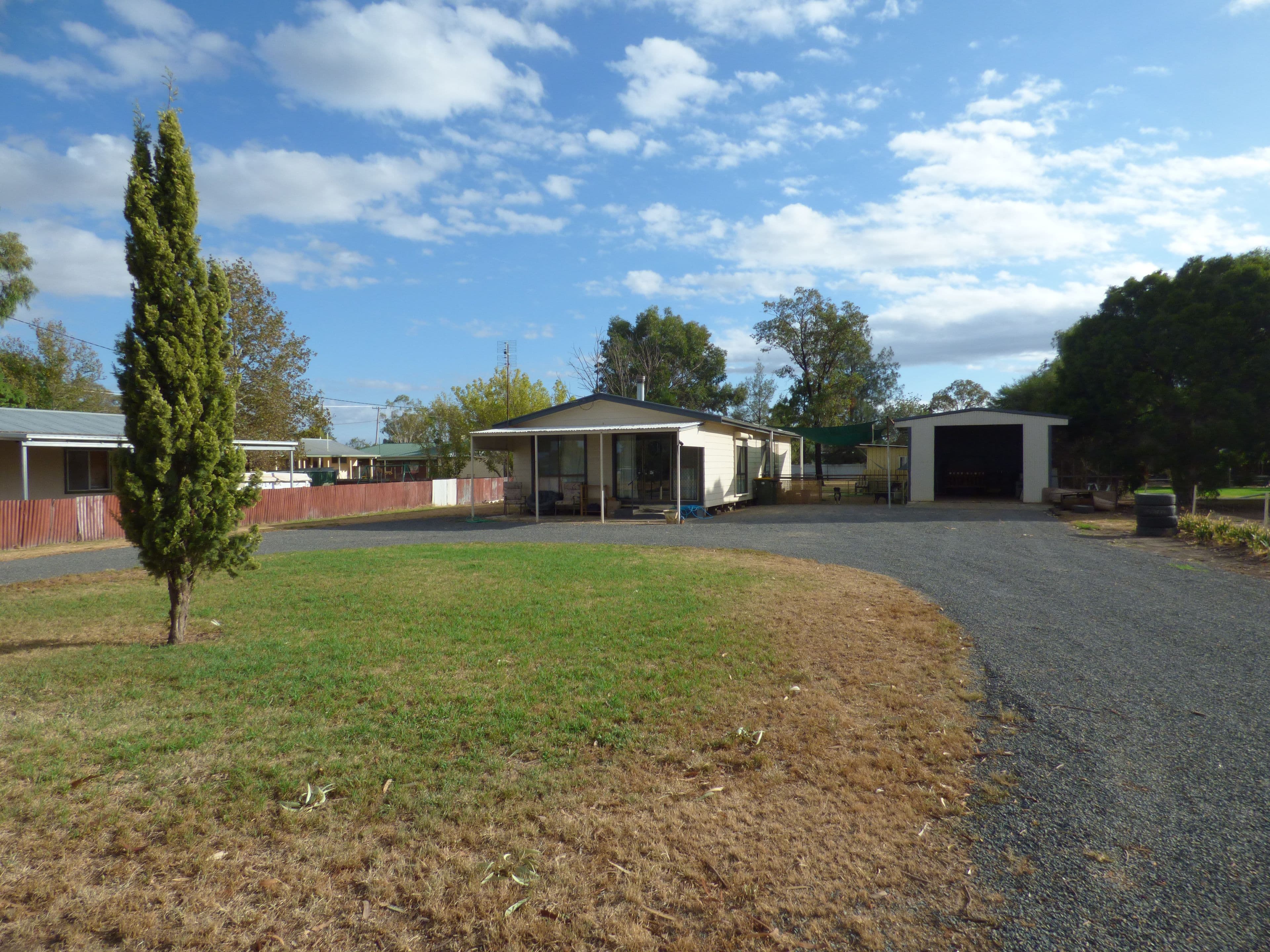 23 Evelyn Street, Eugowra NSW 2806, Eugowra - Image 1
