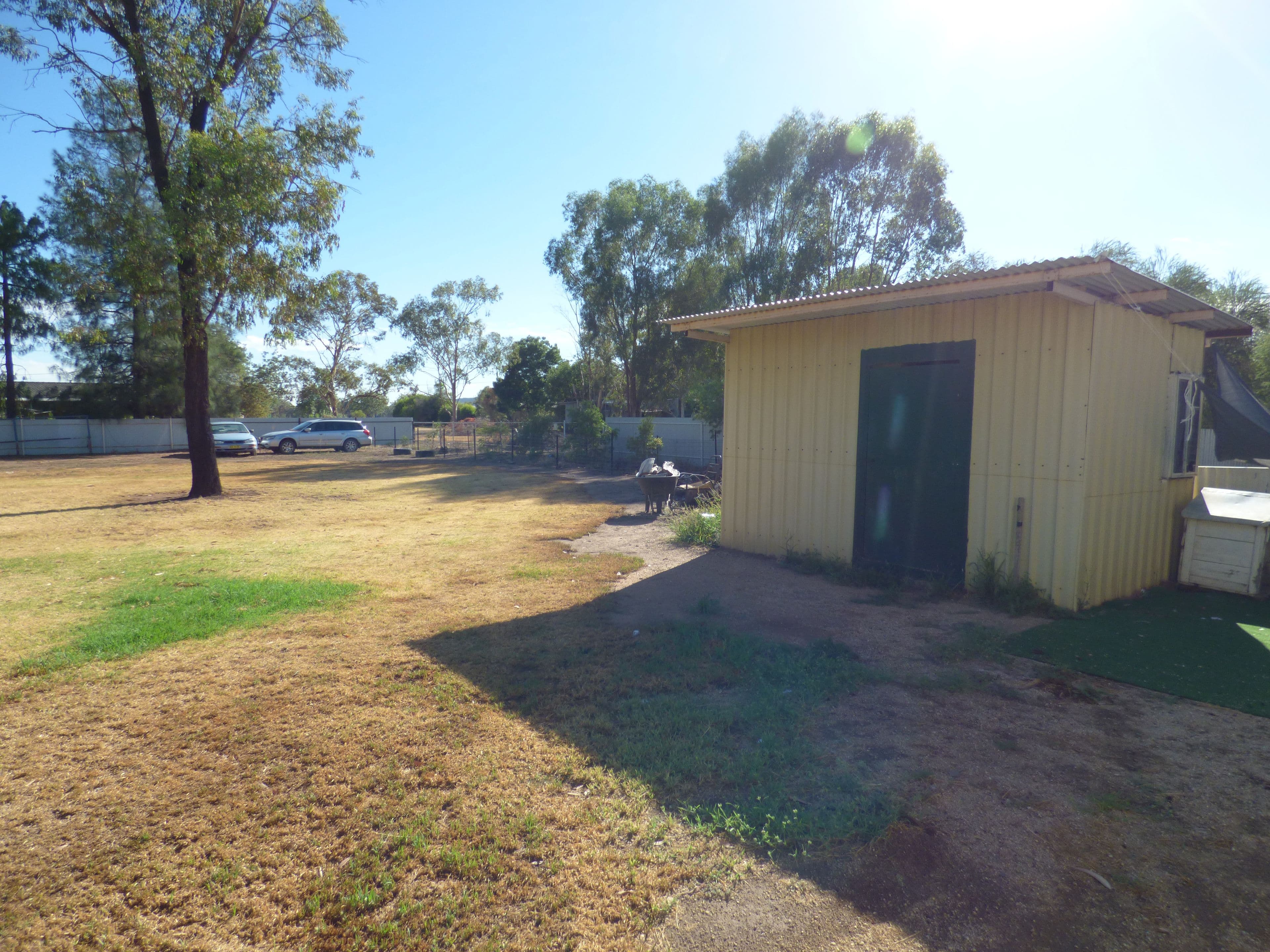 23 Evelyn Street, Eugowra NSW 2806, Eugowra - Thumbnail 8