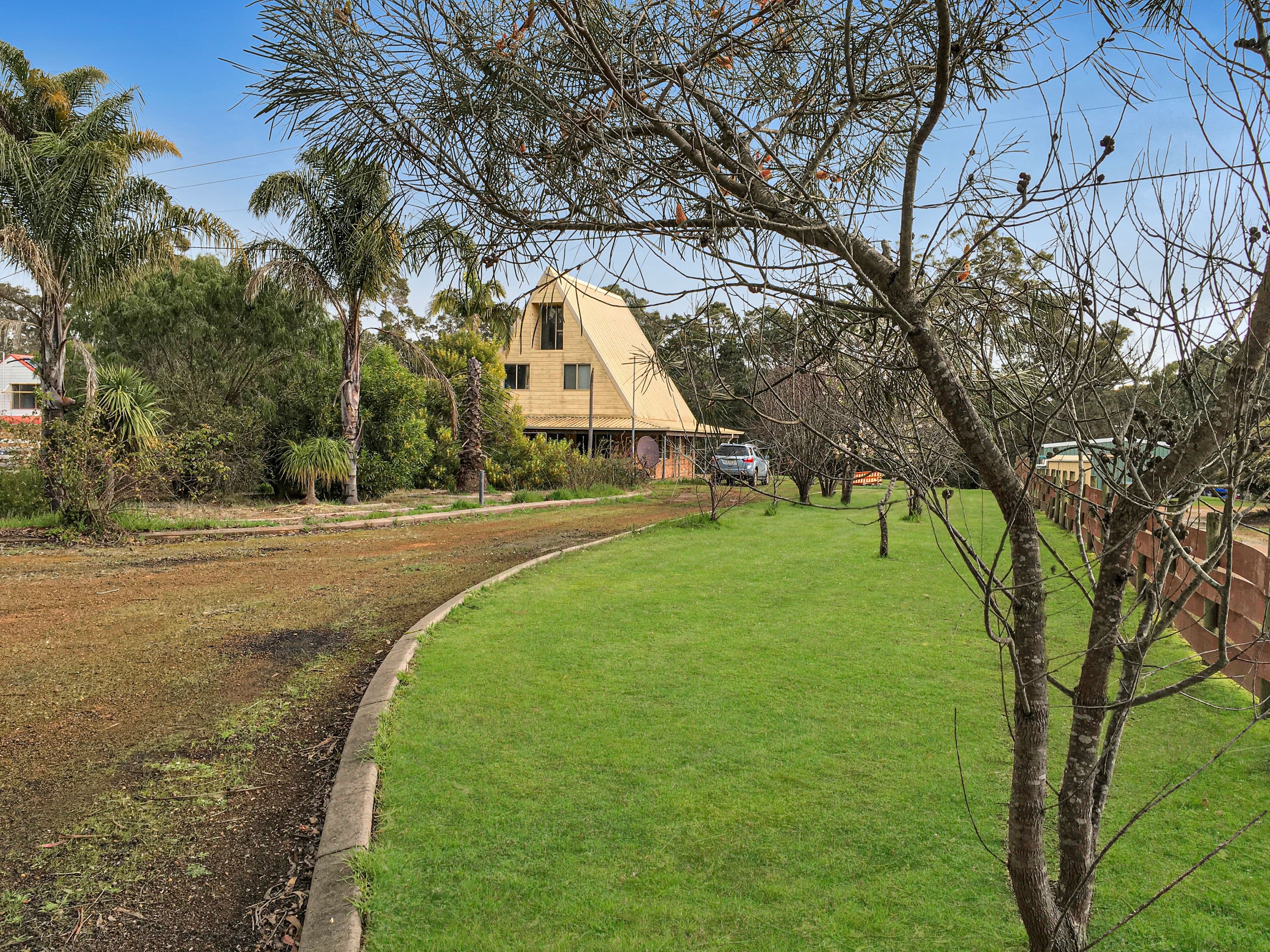 45556 South Coast Highway, Kalgan WA 6330, Kalgan - Image 1