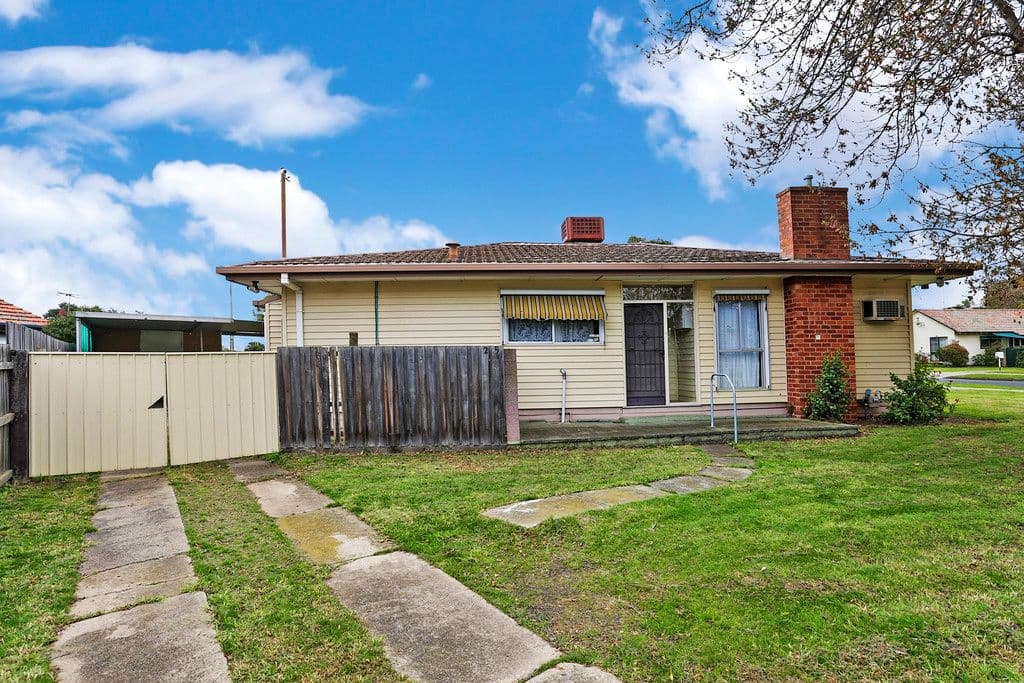 25 Hendy Street, Corio VIC 3214, Corio - Image 1