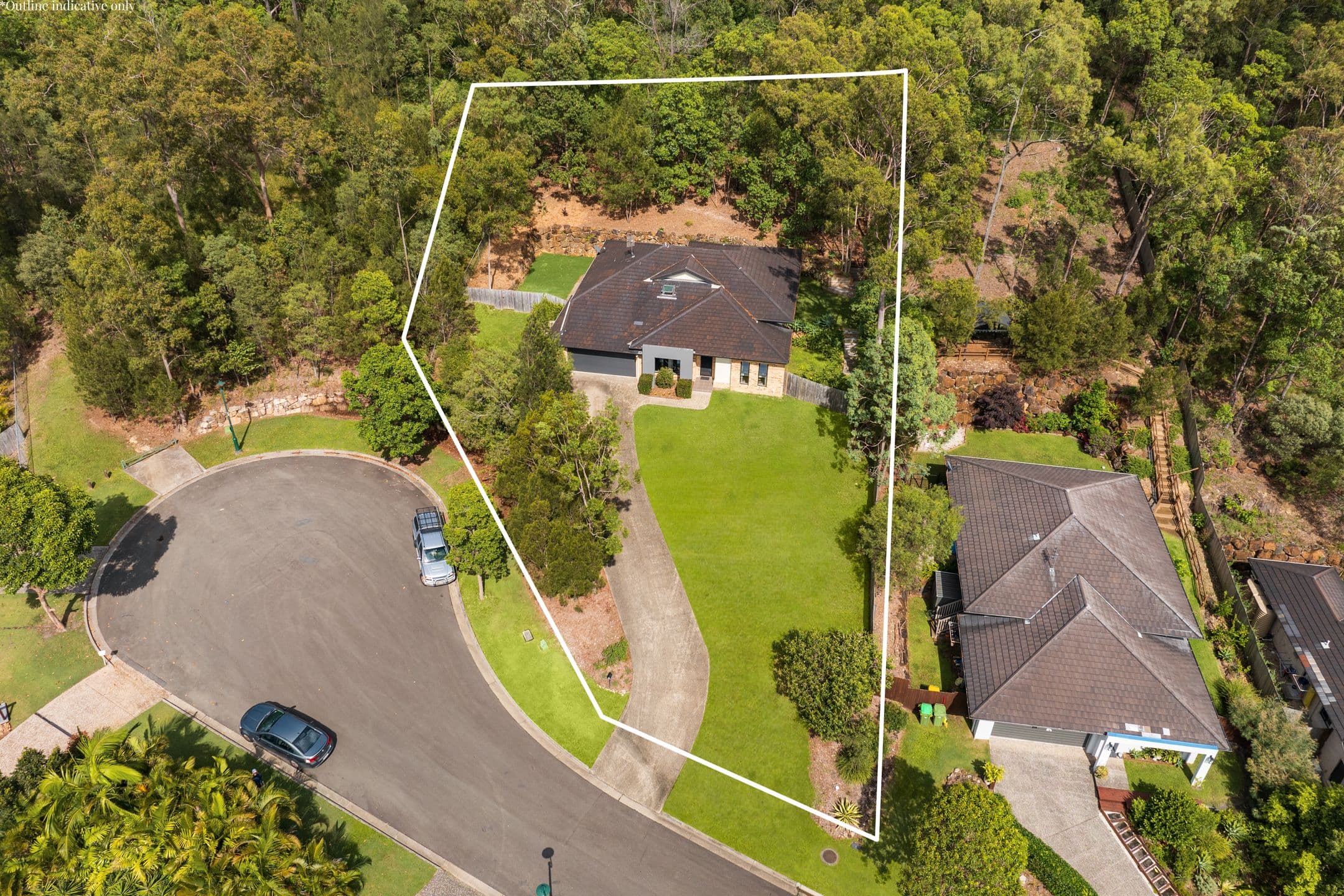 57 Davis Cup Court, Oxenford QLD 4210, Oxenford - Thumbnail 2