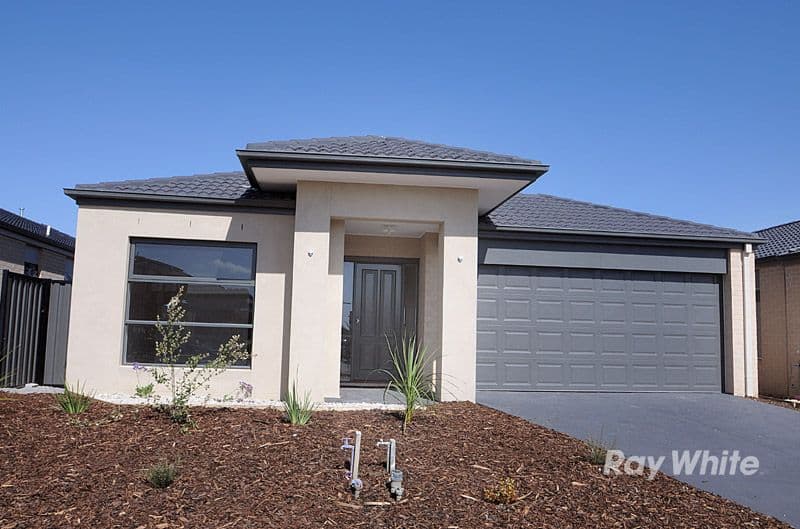 Lot 216 Selandra Boulevard, CRANBOURNE VIC 3977, Cranbourne - Thumbnail 2