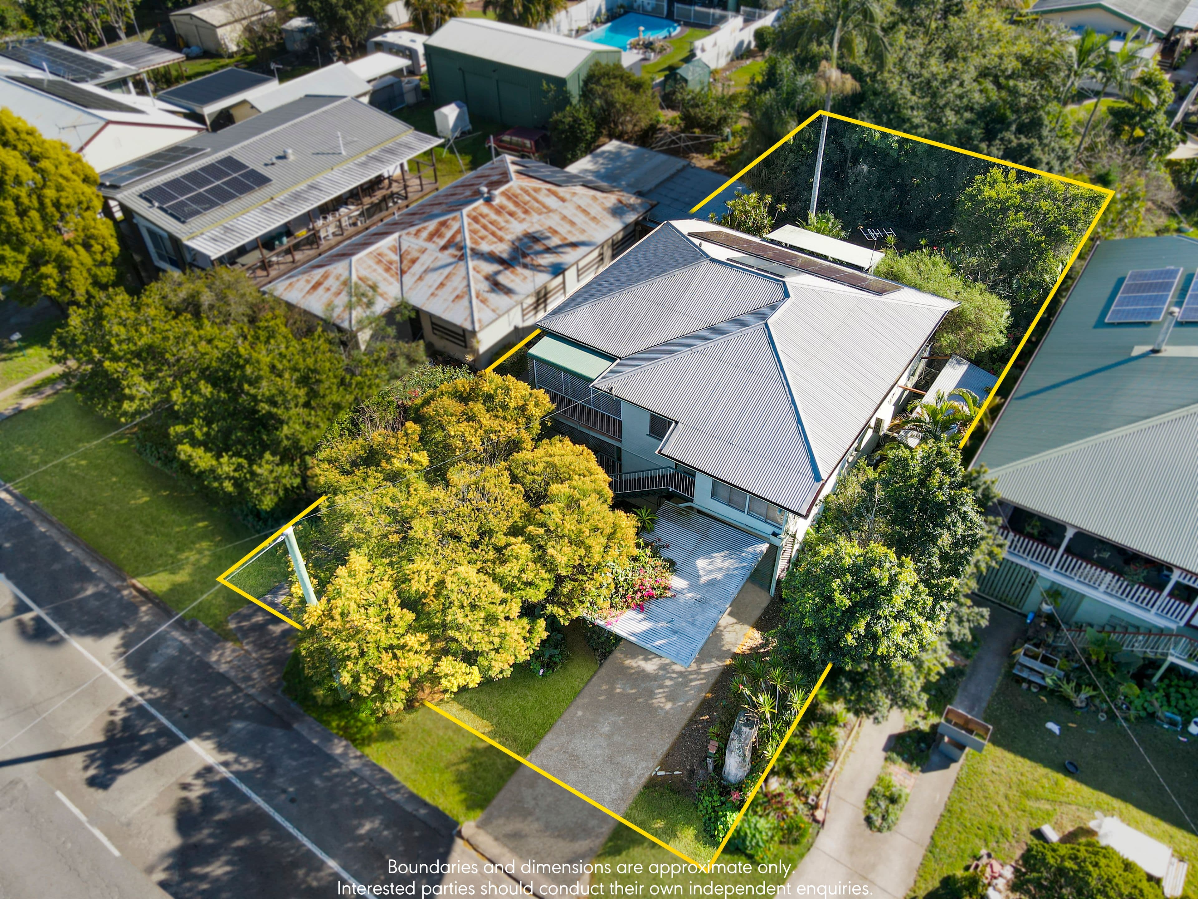 28 Gledson Street, North Booval QLD 4304, North Booval - Thumbnail 3