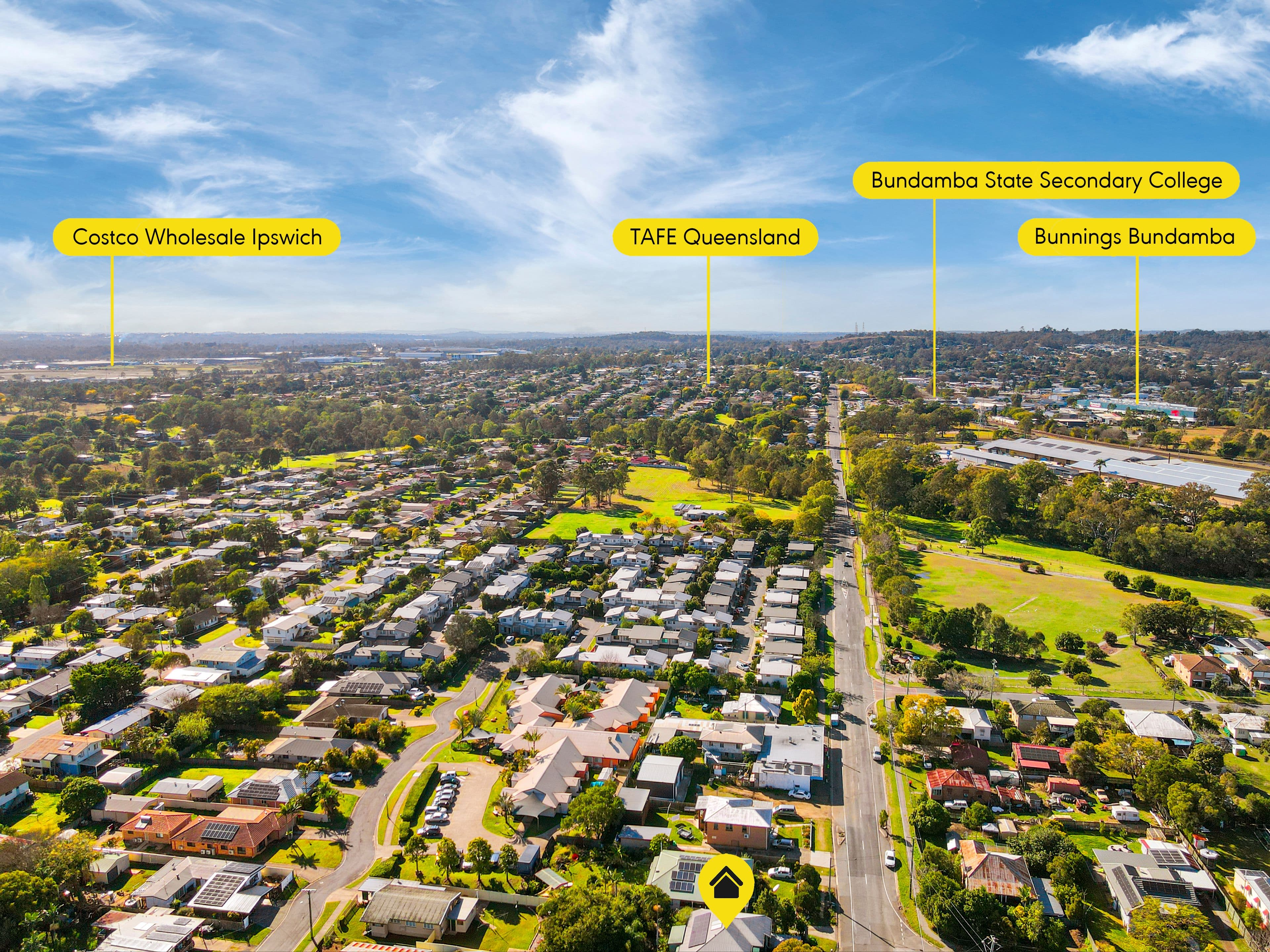 28 Gledson Street, North Booval QLD 4304, North Booval - Thumbnail 4