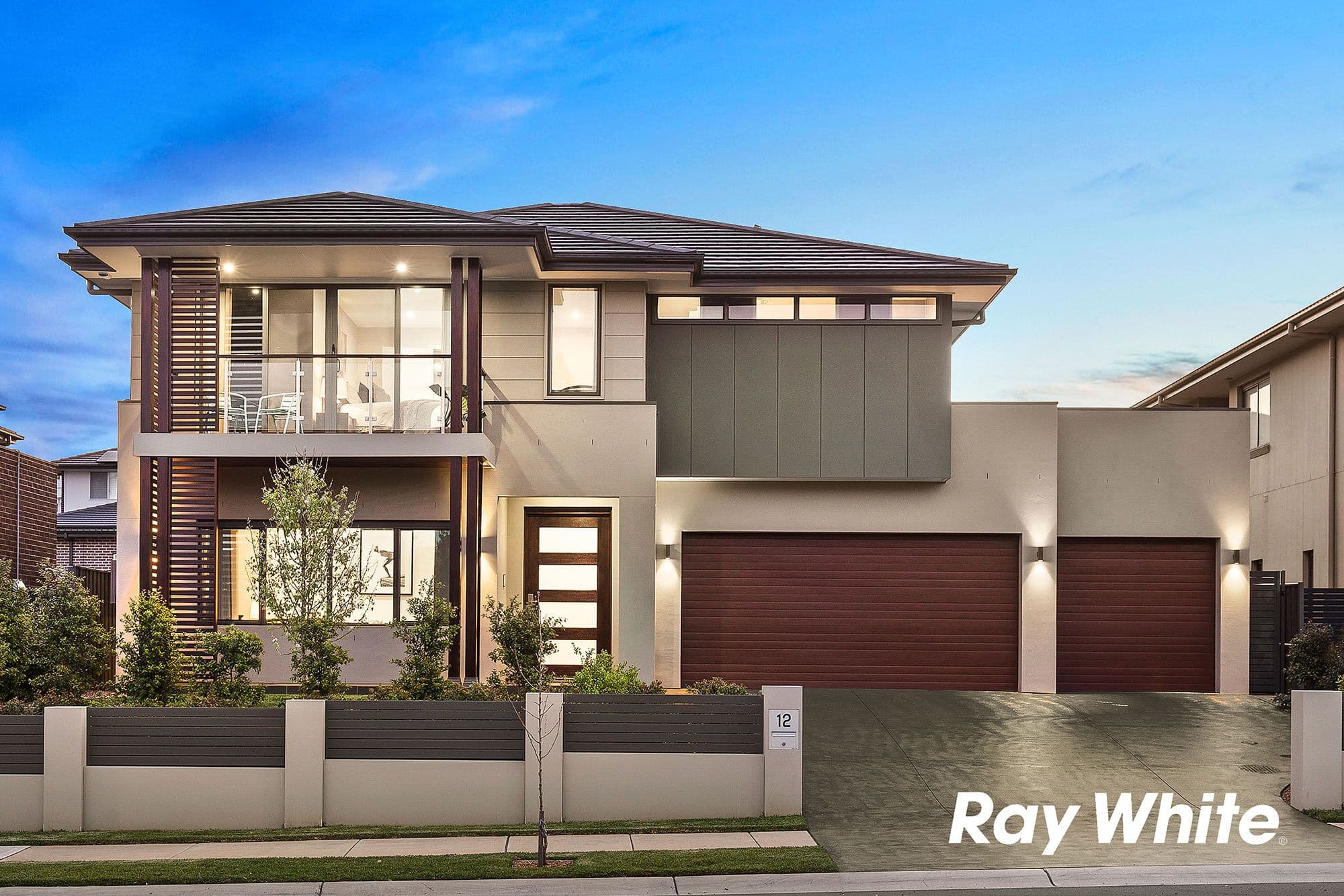 12 Severn Vale Drive, Kellyville - Image 1
