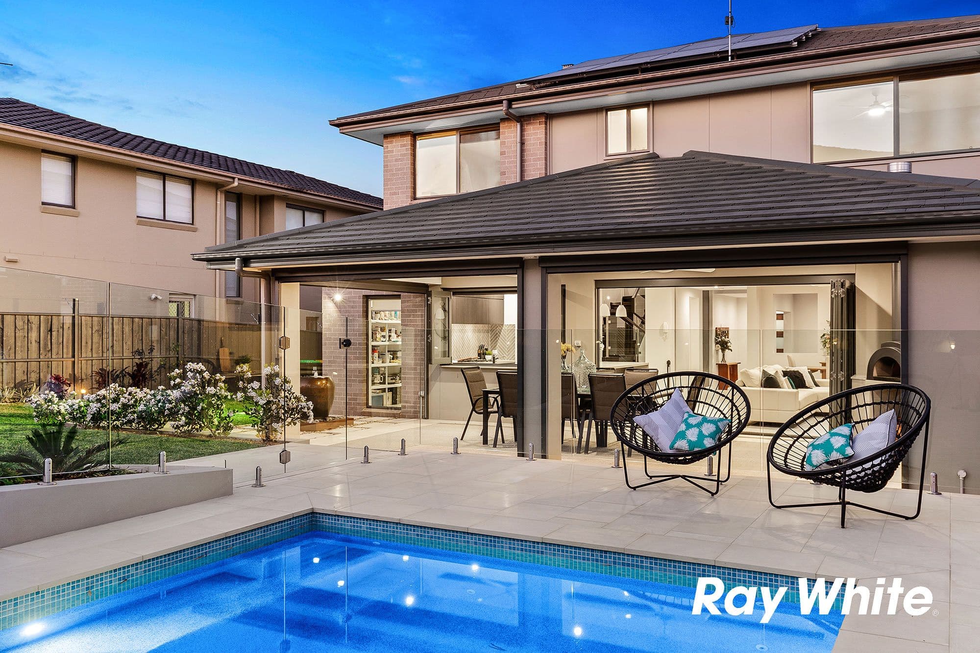 12 Severn Vale Drive, Kellyville - Thumbnail 3