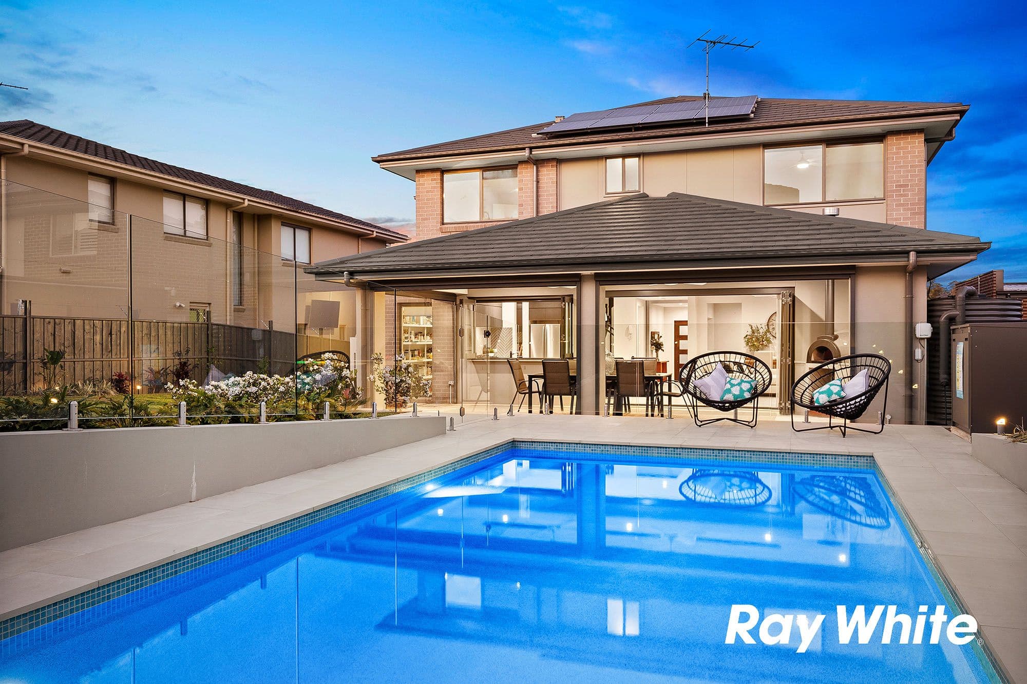 12 Severn Vale Drive, Kellyville - Thumbnail 4
