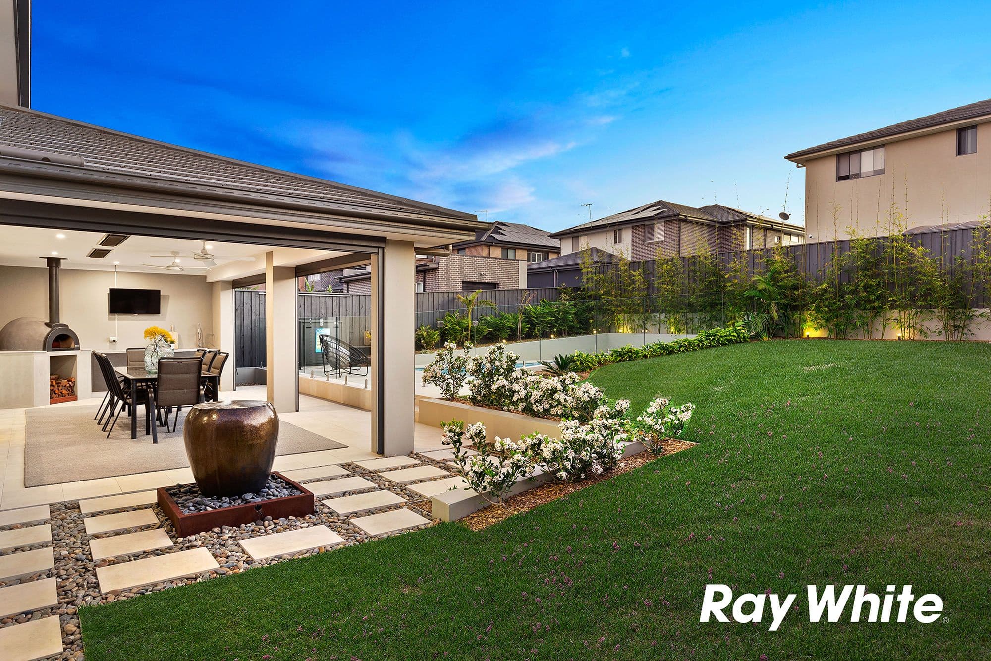 12 Severn Vale Drive, Kellyville - Thumbnail 5