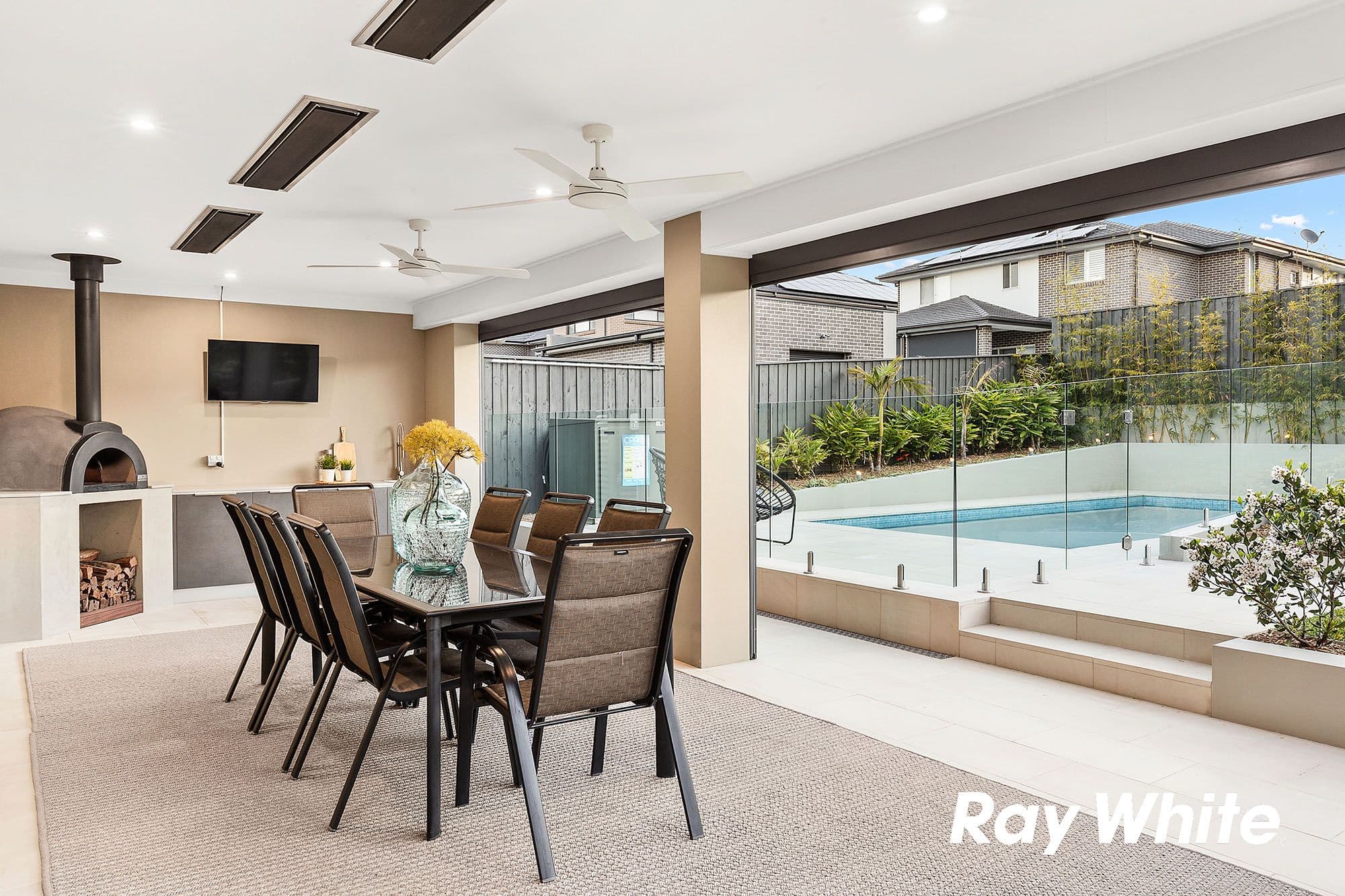12 Severn Vale Drive, Kellyville - Thumbnail 7