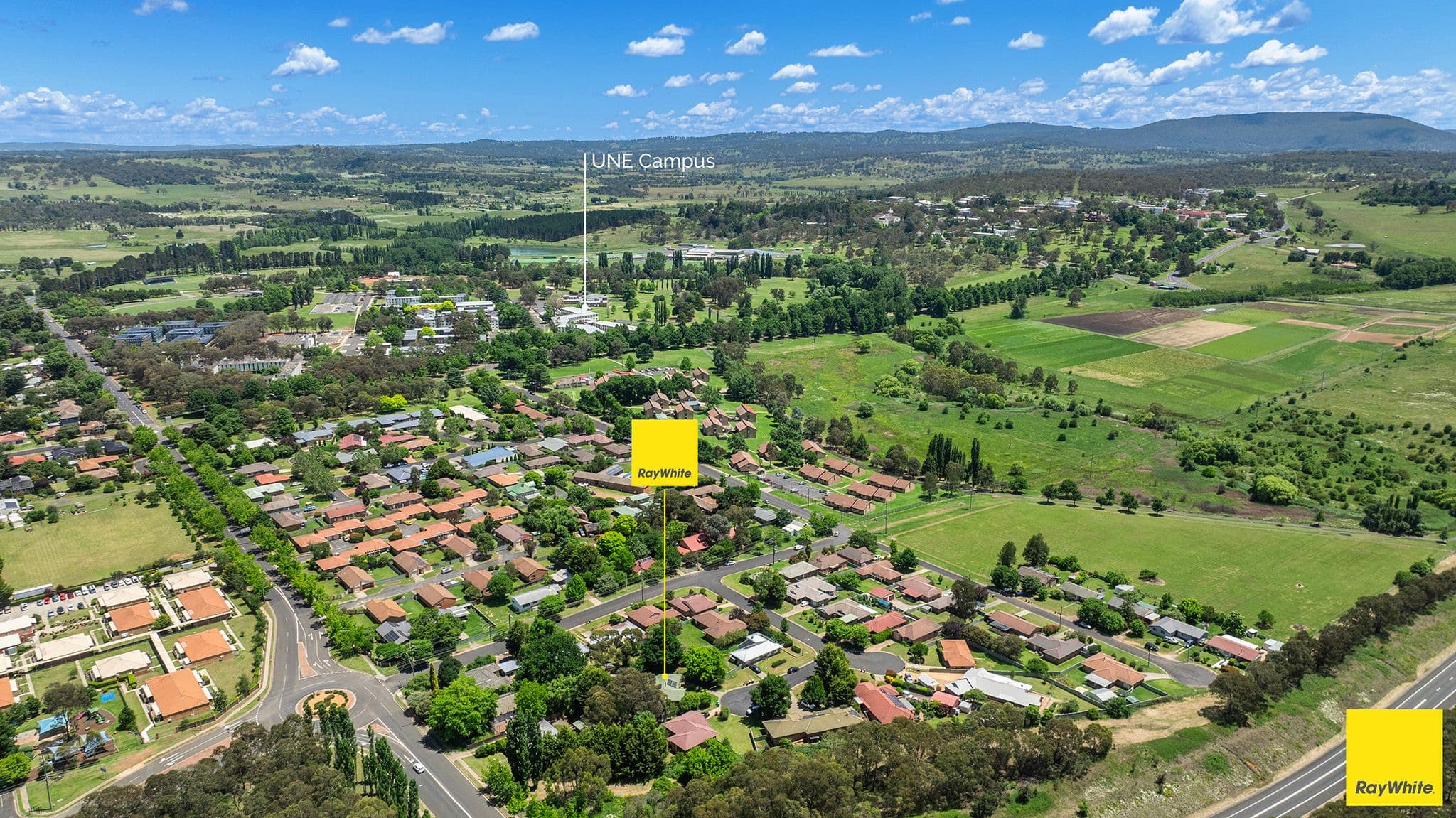 6 Glendower Close, Armidale NSW 2350, Armidale - Thumbnail 2