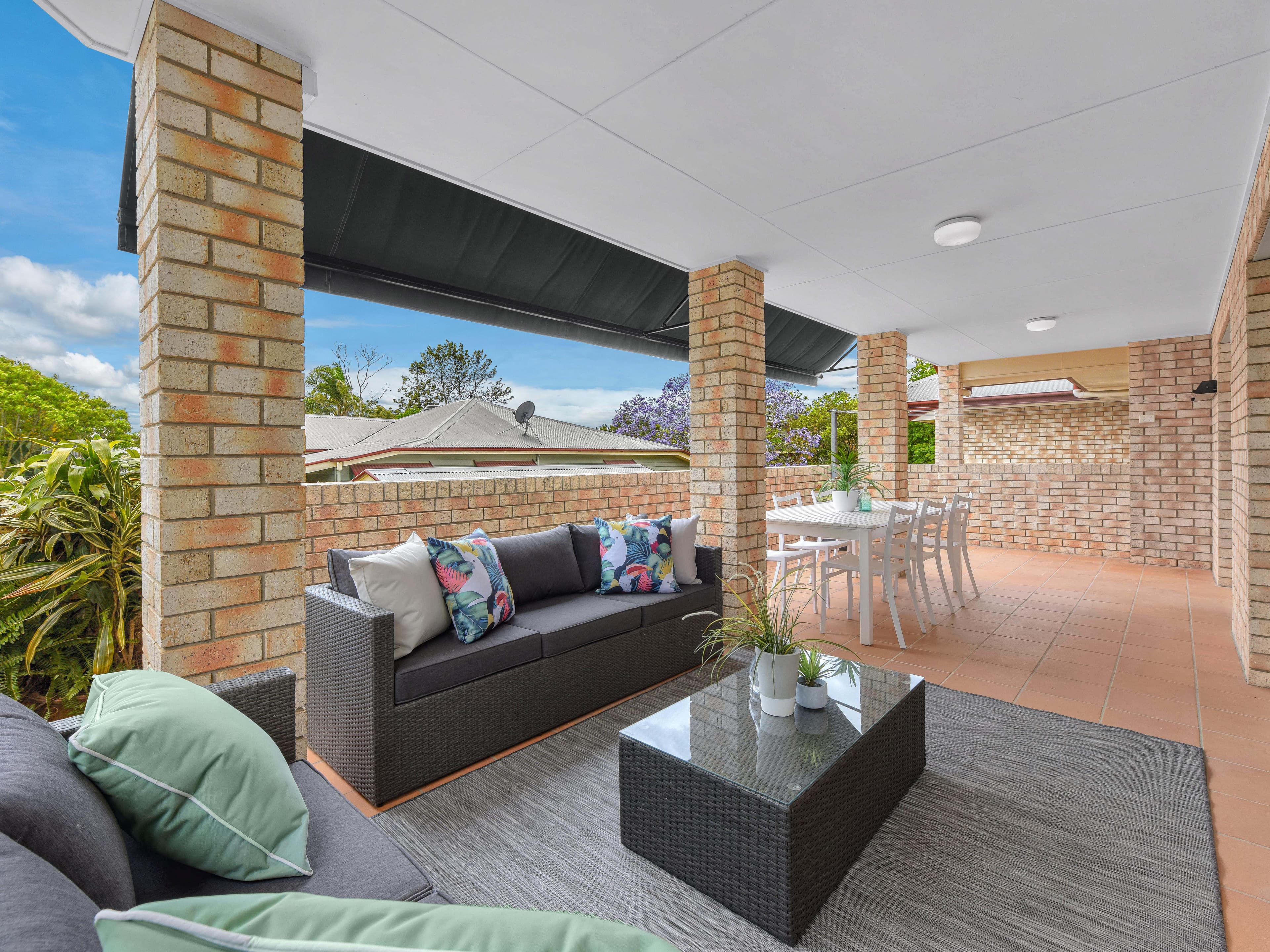 53 Bellevue Avenue, Gaythorne QLD 4051, Gaythorne - Thumbnail 2
