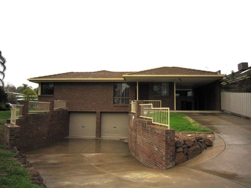 282 Anstruther Street, ECHUCA VIC 3564, Echuca - Image 1