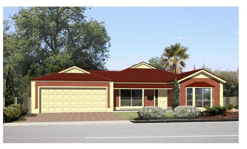 Lot 174 Sullivan Road, STRATHALBYN SA 5255, Strathalbyn - Image 1