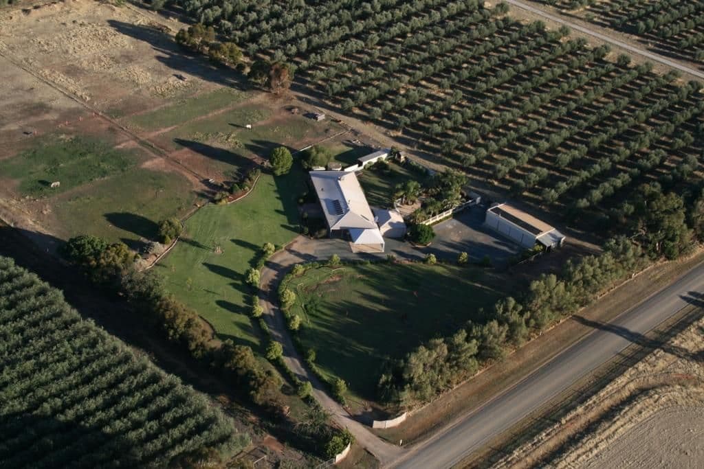 298 O'Dwyer Road, Wharparilla, ECHUCA VIC 3564, Echuca - Image 1