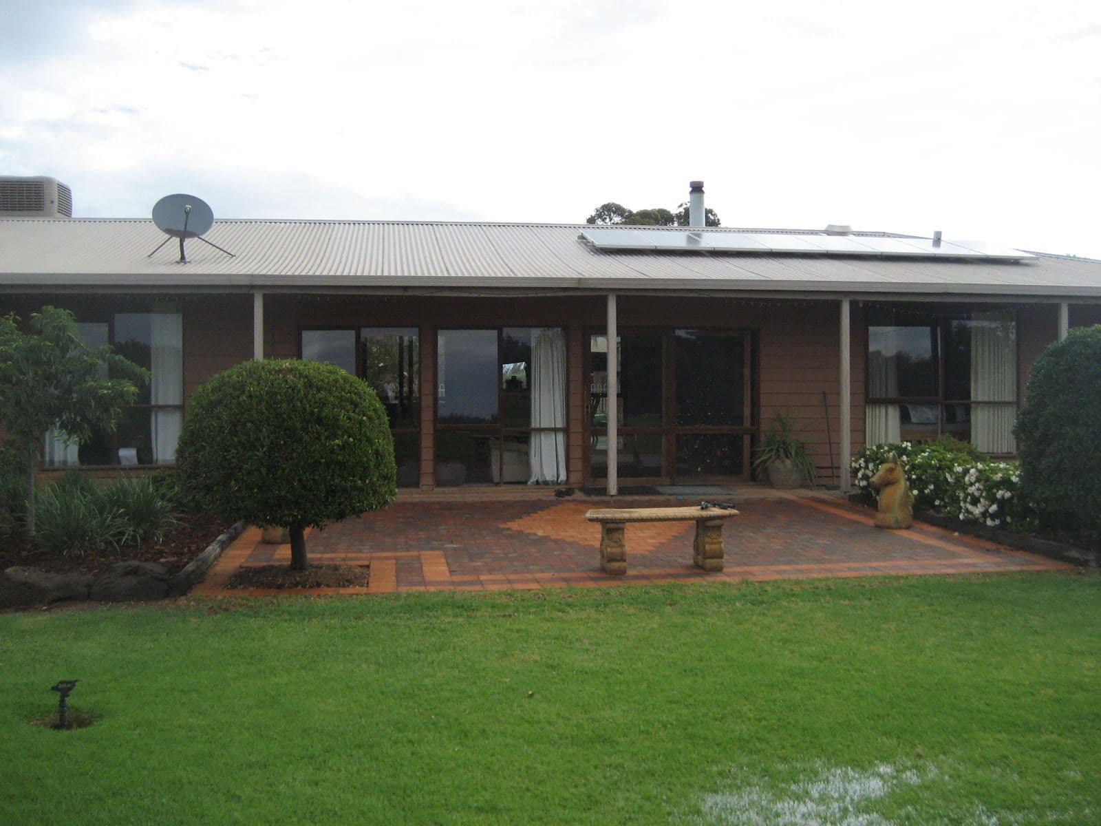 298 O'Dwyer Road, Wharparilla, ECHUCA VIC 3564, Echuca - Thumbnail 2