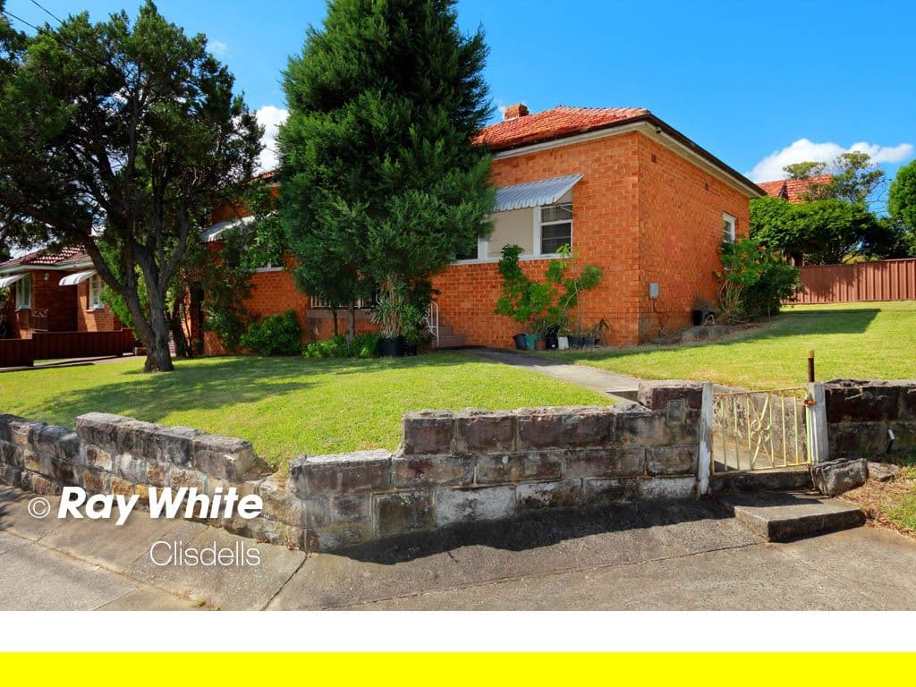 84 Kingsgrove Road, CLEMTON PARK NSW 2206, Clemton Park - Image 1