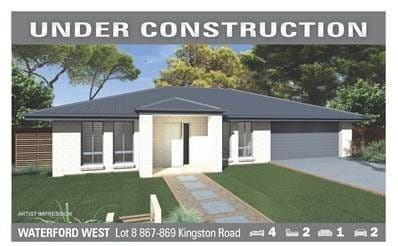 867-869 Kingston Road, Waterford West QLD 4133, Waterford West - Image 1