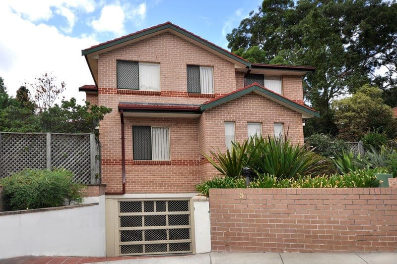 5 Chelmsford Avenue, NAREMBURN NSW 2065, Naremburn - Thumbnail 2