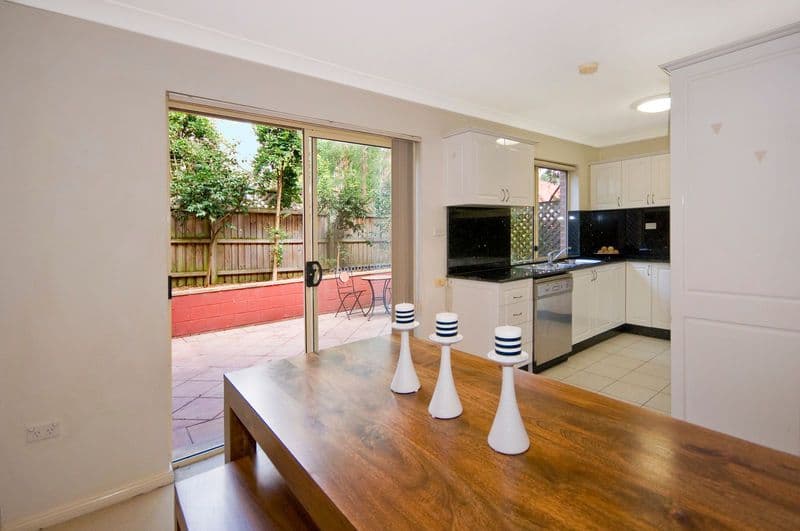 5 Chelmsford Avenue, NAREMBURN NSW 2065, Naremburn - Thumbnail 3