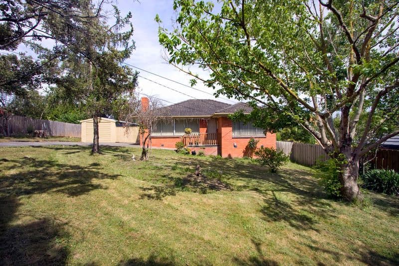 4 Eliot Court, MOOROOLBARK VIC 3138, Mooroolbark - Image 1