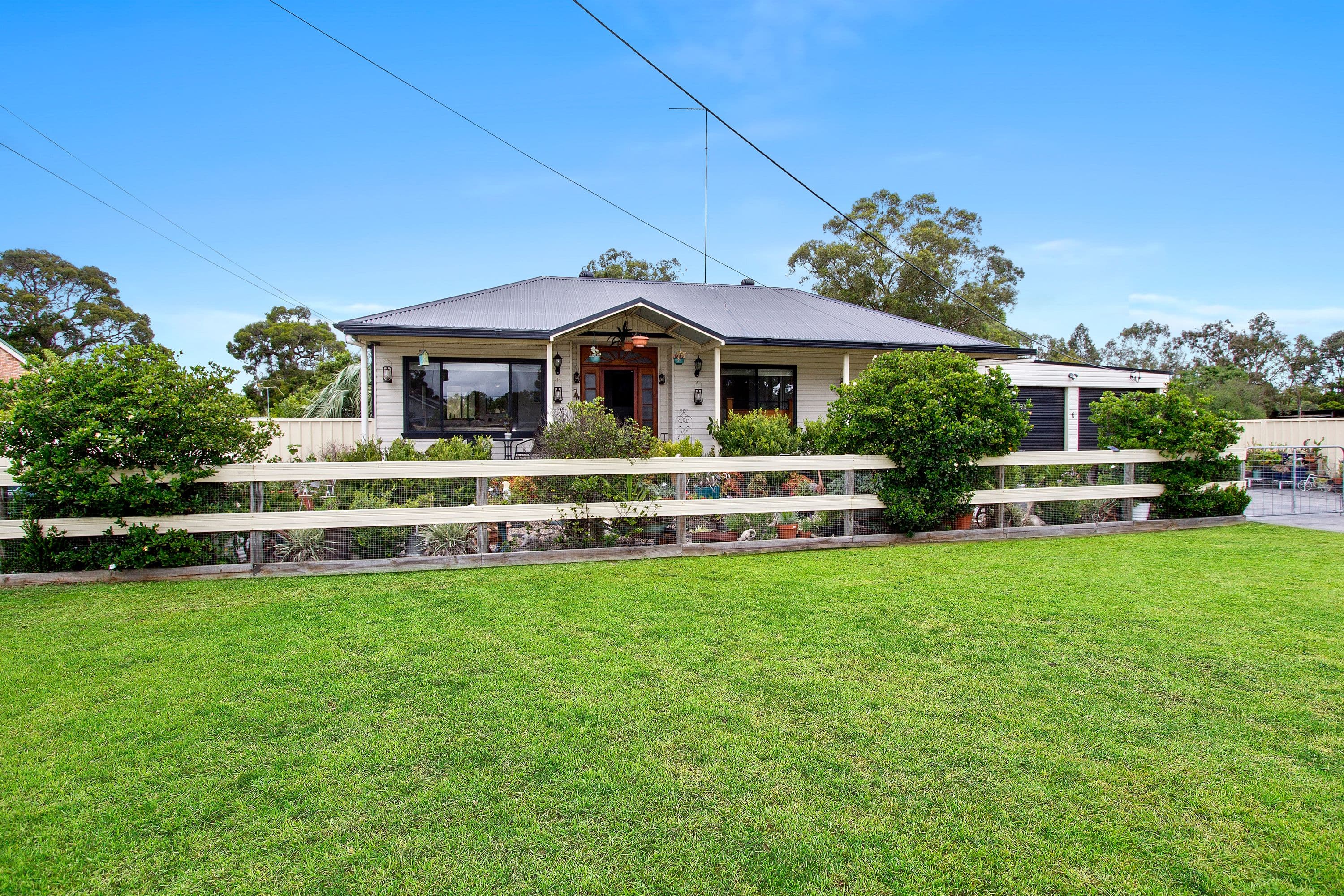 6 Torkington Road, Londonderry NSW 2753, Londonderry - Image 1