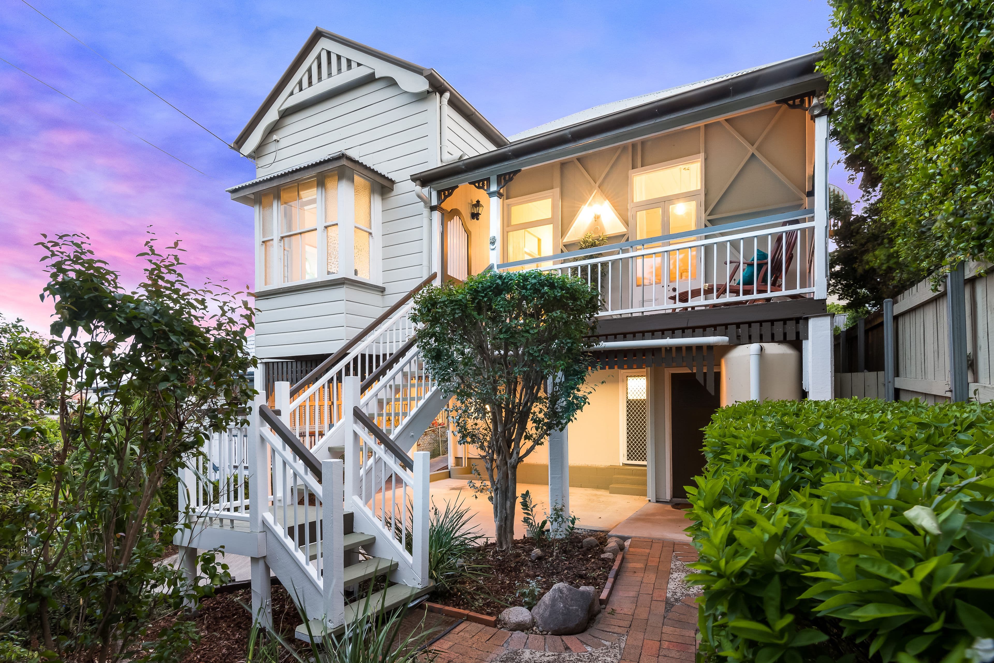 1 Speedy Street, Kelvin Grove QLD 4059, Kelvin Grove - Image 1