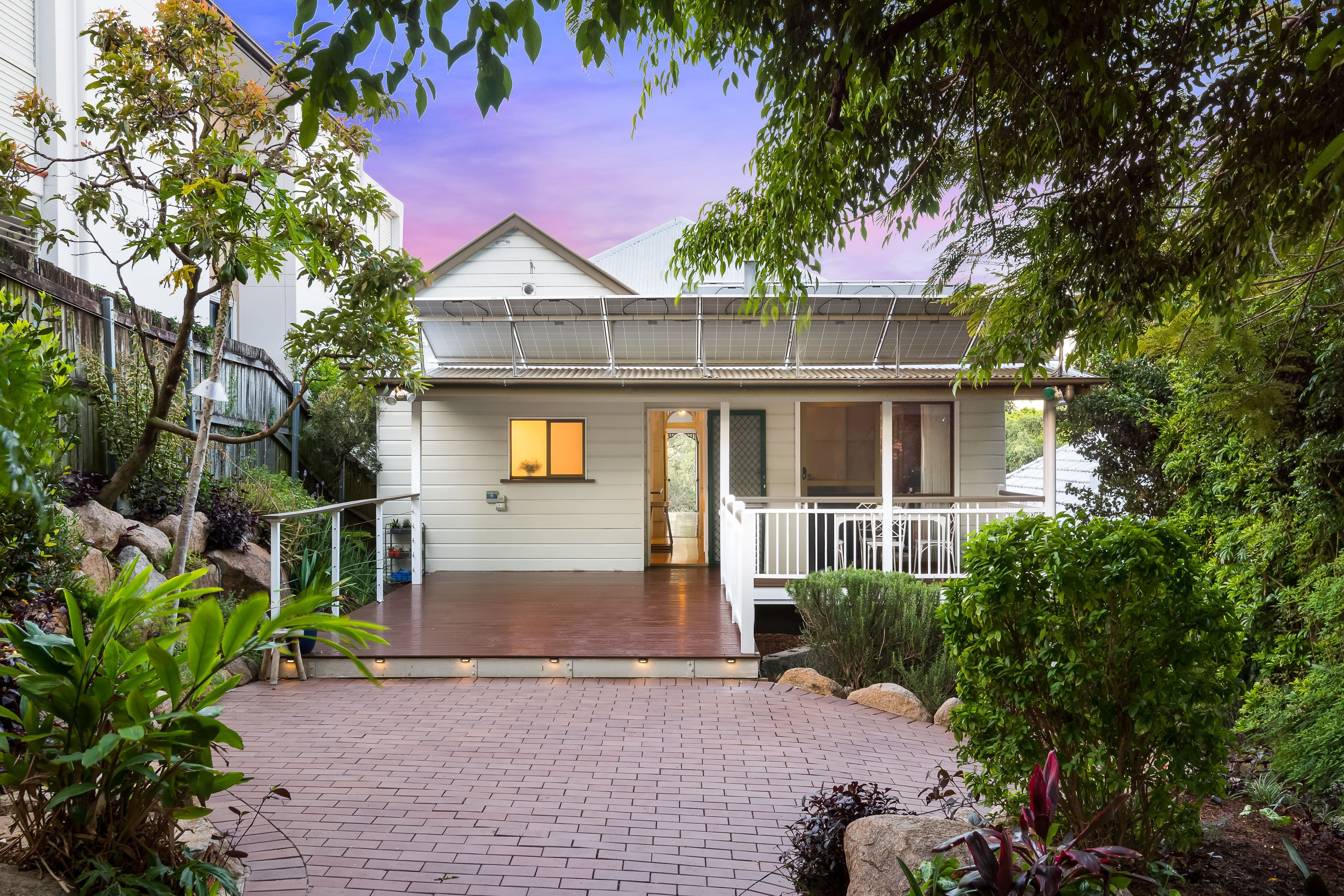 1 Speedy Street, Kelvin Grove QLD 4059, Kelvin Grove - Thumbnail 3