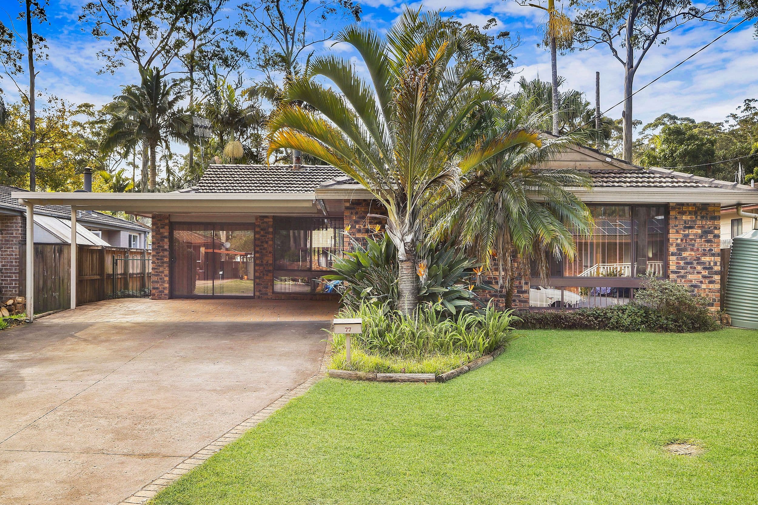 77 Yarram Road, Bensville NSW 2251, Bensville - Image 1